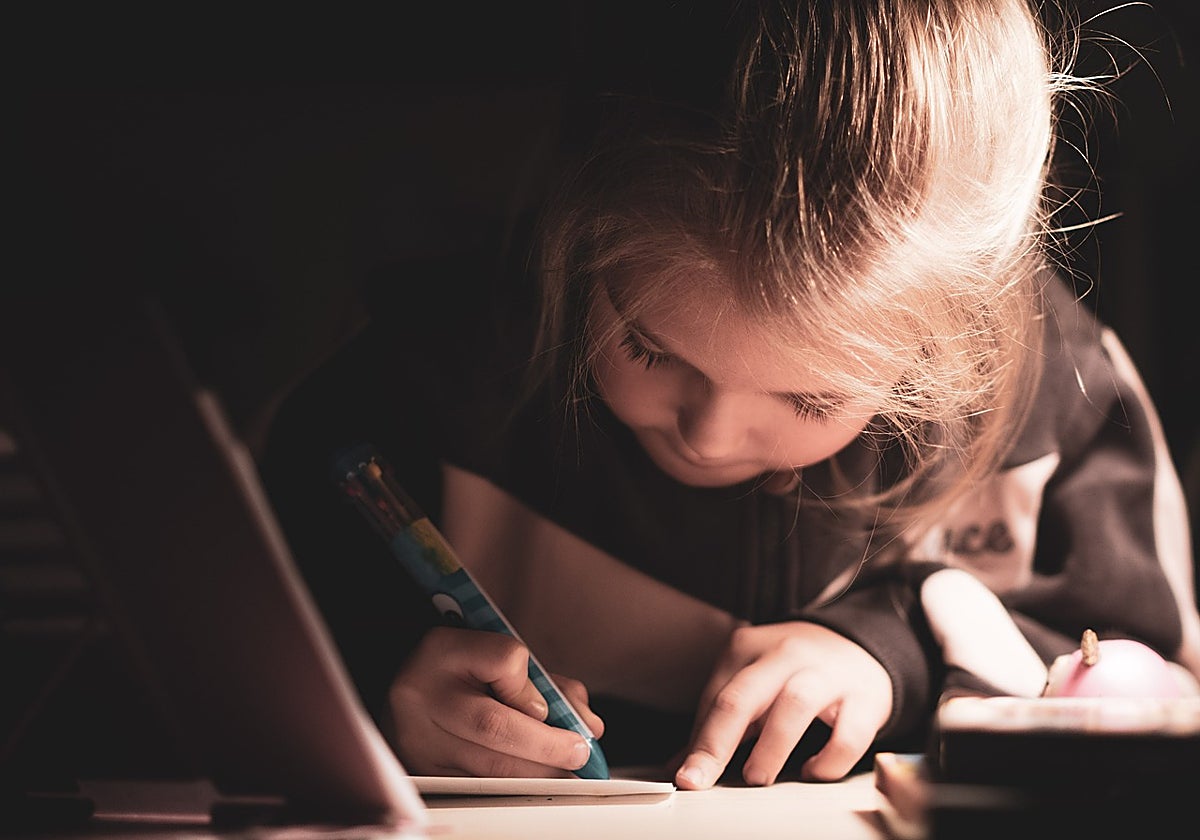 El acoso escolar es uno de los mayores desafíos de nuestra sociedad