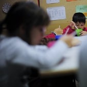 Un nuevo informe apunta a la inmersión tras el «descalabro» catalán en PISA: solo cinco centros imparten una asignatura troncal en español en todos los cursos