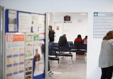 Más de la mitad de los pacientes que pidieron cita con su médico de cabecera tuvieron que esperar más de una semana