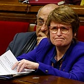 La consejera catalana de Educación pide a las familias que «apoyen» a los docentes tras los malos resultados de PISA