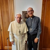 El Vaticano recrimina a los sacerdotes que impiden el bautizo de hijos de madres solteras