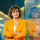 Dolors Montserrat: «Europa no mirará hacia otro lado si se excluye el español y se incumplen fallos»