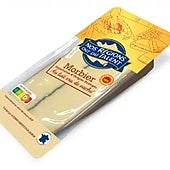 Francia retira varios quesos de leche cruda enviados a España por la presencia de E. coli