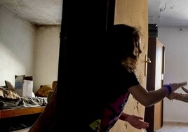 Uno de cada cinco niños en España vive en situación de hacinamiento en su hogar: menos de 15 metros cuadrados