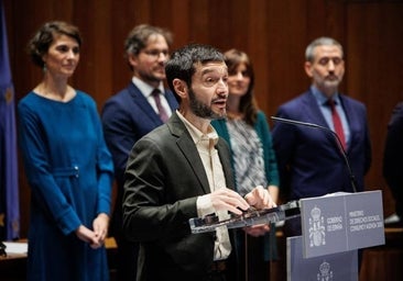 Derechos Sociales ampliará el permiso de paternidad a 20 semanas y remunerará al menos 4 de las 8 semanas del permiso parental de cuidado por hijo