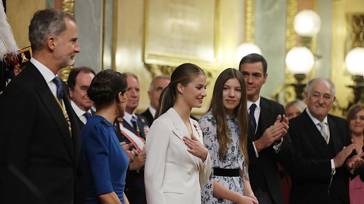 Las imágenes del año, elegidas por la Redacción de ABC