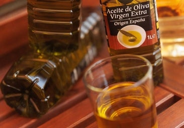 Escándalo en Roma, invadida de aceite de oliva virgen extra 'fake': identificados 50 restaurantes