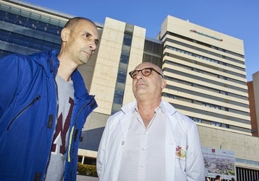 La desesperación por acceder a una terapia contra el cáncer: «Hay quien se va a China»