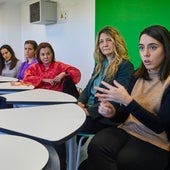 Los guardianes de la salud mental en los colegios