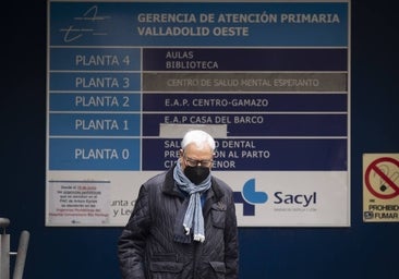 La obligatoriedad de las mascarillas en centros sanitarios entrará en vigor este miércoles
