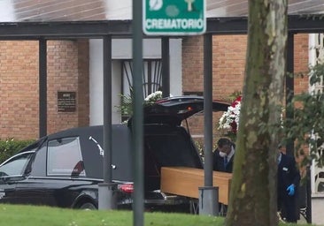 La gripe colapsa las funerarias: hasta cuatro días de espera para enterrar a un familiar