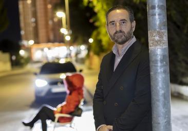 El guardia civil que protege a las prostitutas: «Es salvaje lo que se hace con las víctimas»