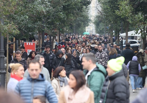 Casi la mitad de los hombres opinan que se les está discriminando porque las políticas de igualdad han ido demasiado lejos