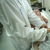 Sanidad aprueba la inmunización contra el rotavirus