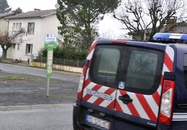 Suceso en Francia: un niño de nueve años sobrevive solo en su casa durante dos años sin luz ni calefacción