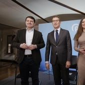 El PP defenderá cambios en el modelo de examen en una EBAU común pese a no existir un bachillerato único