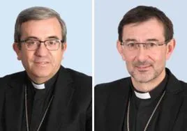 Argüello y Cobo, la silenciosa batalla para presidir a los obispos