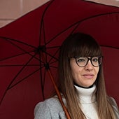 Imagen - «No quiero que la baja sirva para silenciar nuestro dolor cada mes; quiero que se investigue la enfermedad»