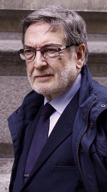 Eugenio Nasarre: un democristiano 'enragé' que trabajó por mejorar la educación