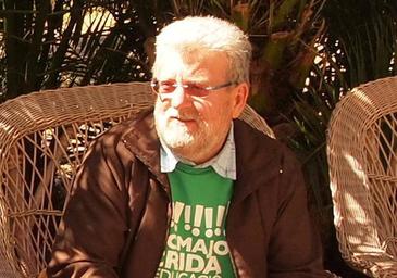 Un sindicato de profesores de Baleares defiende que el catalán está por encima de Dios