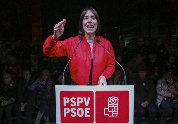 Caos con la ley de universidades: Diana Morant veta a cuatro comunidades del PP del grupo de trabajo