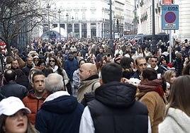 La OMS prevé que para 2050 el cáncer se extienda a más de 35 millones de personas
