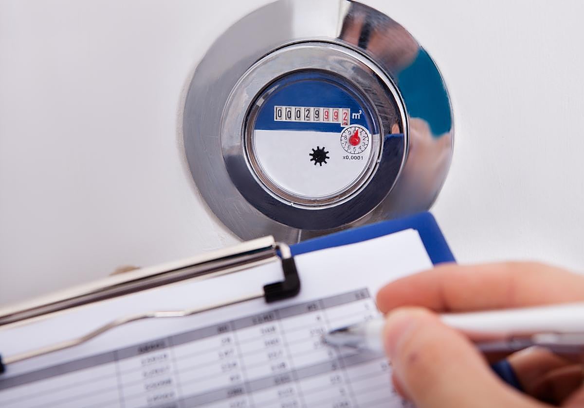 ¿Superas el límite de consumo de agua establecido en Cataluña? Así puedes descubrirlo