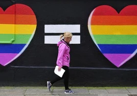 Austria pagará indemnizaciones a los homosexuales perseguidos