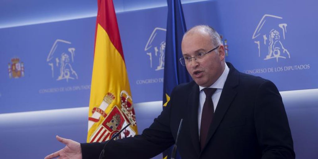 El PP llegará al Gobierno que activará la Agencia de Salud Pública antes de llegar al año
