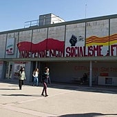 «No me racialices. Háblame catalán»: un curso de la Autónoma usa el «antirracismo» para fomentar el monolingüismo