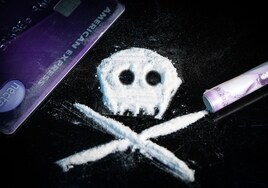 ¿Quiénes son más susceptibles a ser adictos a la cocaína: hombres o mujeres? Este estudio tiene la respuesta