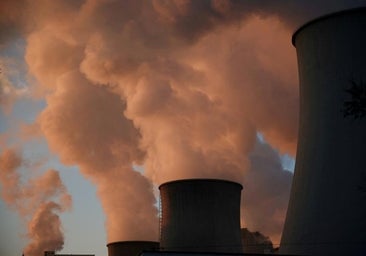 La UE propone recortar un 90% las emisiones de gases con efecto invernadero para 2040