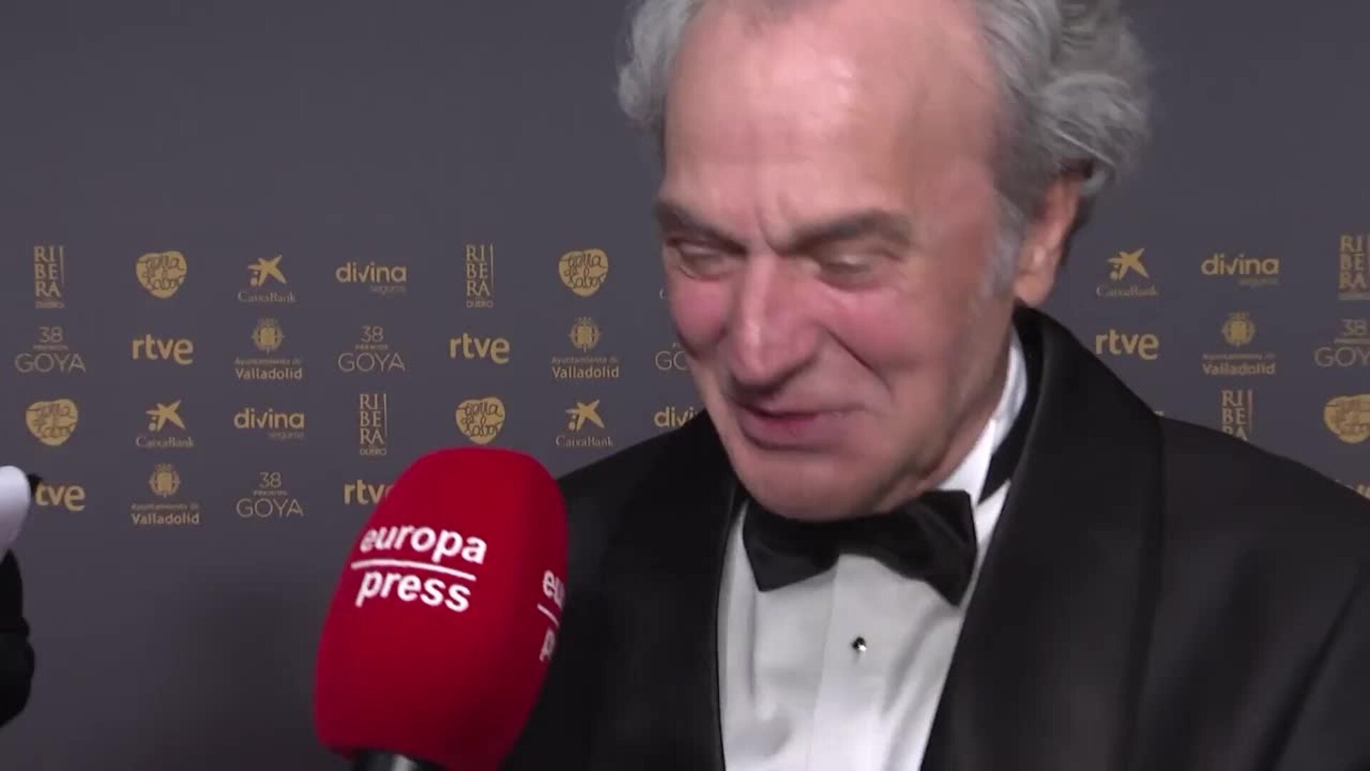 &#039;La sociedad de la nieve&#039; roza el récord con 12 premios y &#039;20000 especies abejas&#039; se lleva tres