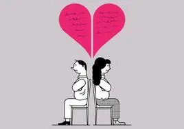 Cuidar del amor mejora la salud mental: «Hablar lo sana todo, pero no nos enseñan a hacerlo»