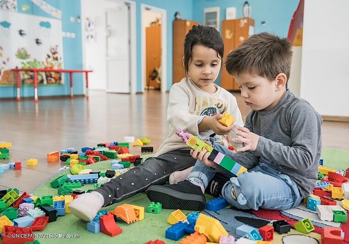 España es el noveno país en nivel de satisfacción de sus jóvenes