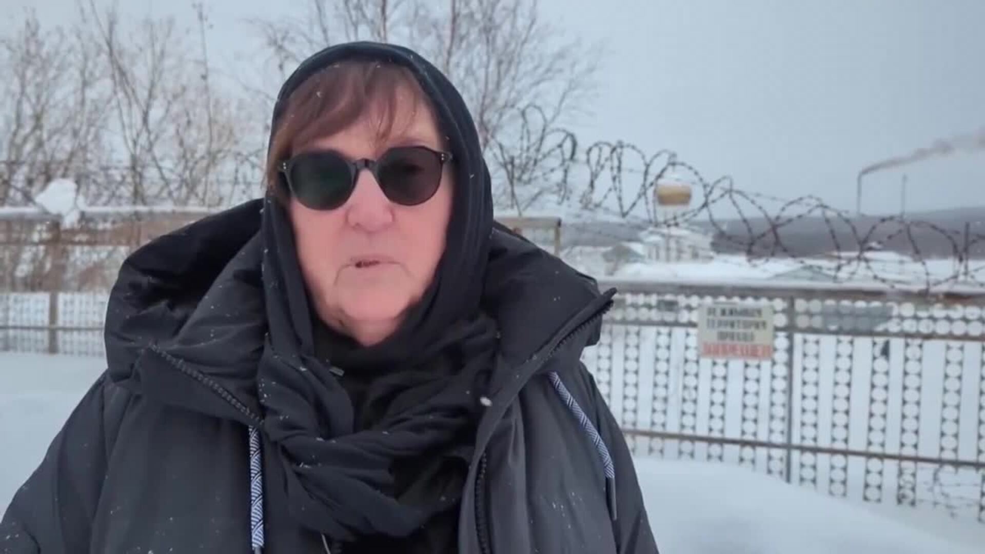 La familia de Navalni exige a Putin la entrega del cadáver del opositor