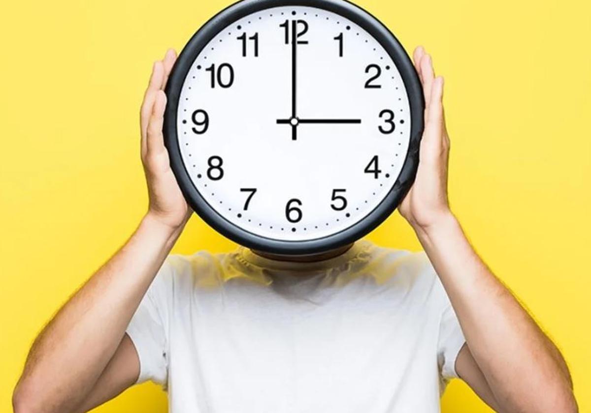 Cambio de hora en España: qué dia se cambia el reloj y cuándo entramos en el horario de verano