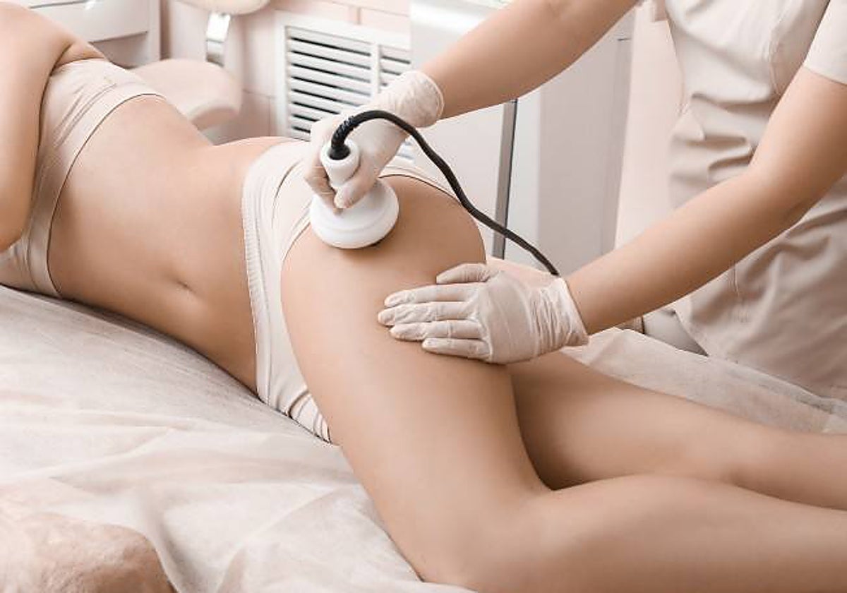 Mesoterapia para la celulitis o inyecciones de ácido hialurónico: estos son los tratamientos que triunfan en las jóvenes españolas