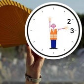 Cambio de hora en España: cuándo entramos en el horario de verano