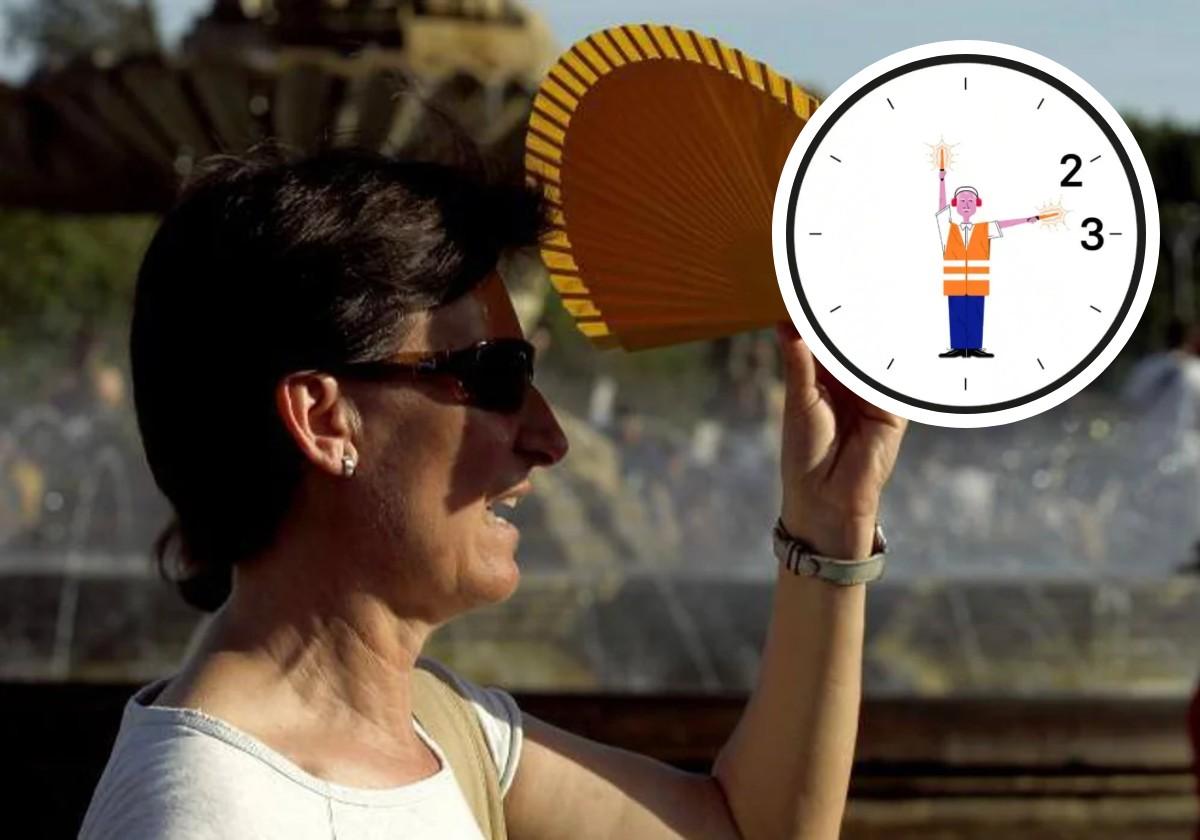 Cambio de hora en España: qué día de marzo se entra al horario de verano y se adelanta o se atrasa el reloj