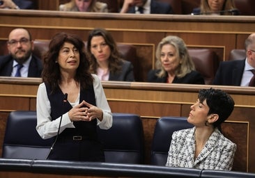 El PP denuncia la incoherencia del PSOE: «En todos los casos de corrupción hay prostitutas. ¿Es eso feminista?»