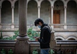 La Universidad de Barcelona considera 'mala praxis' las relaciones sexoafectivas entre profesores y alumnado