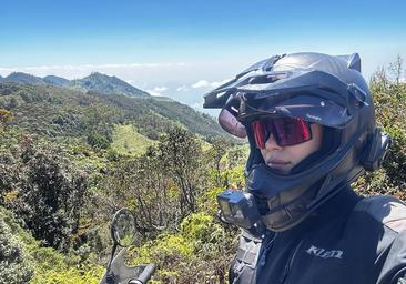 «A Fernanda la han violado siete tíos»: el testimonio del marido de la 'influencer' agredida sexualmente