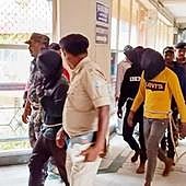 La 'influencer' española violada en grupo en India denuncia que uno de sus agresores ha escapado