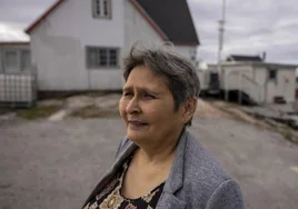 Más de 100 mujeres inuit demandan a Dinamarca por esterilizarlas sin su permiso en su infancia