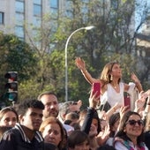 Hakuna, Modestia Aparte y el cura DJ celebrarán la Resurrección con un concierto en Madrid