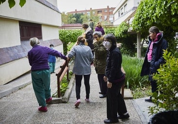 Las mujeres con discapacidad intelectual tendrán por primera vez bloque propio en la marcha del 8-M de Madrid