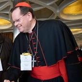 El Papa ordena investigar al cardenal de Quebec por abusos sexuales