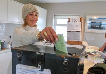 Irlanda rechaza de forma abrumadora modificar la cláusula de «la mujer en casa» en su Constitución