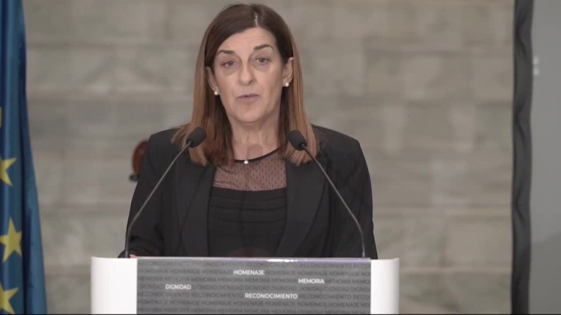 Cantabria creará un archivo audiovisual con testimonios de víctimas del terrorismo